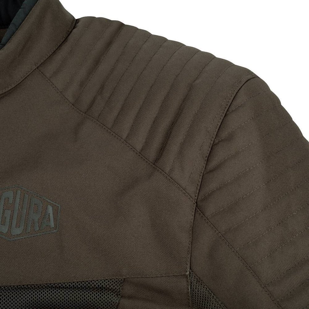 Segura Dikinson Motorcycle Textile Jacket