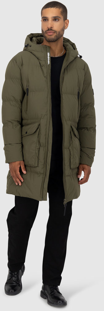 Alife And Kickin Nino AK A Coat