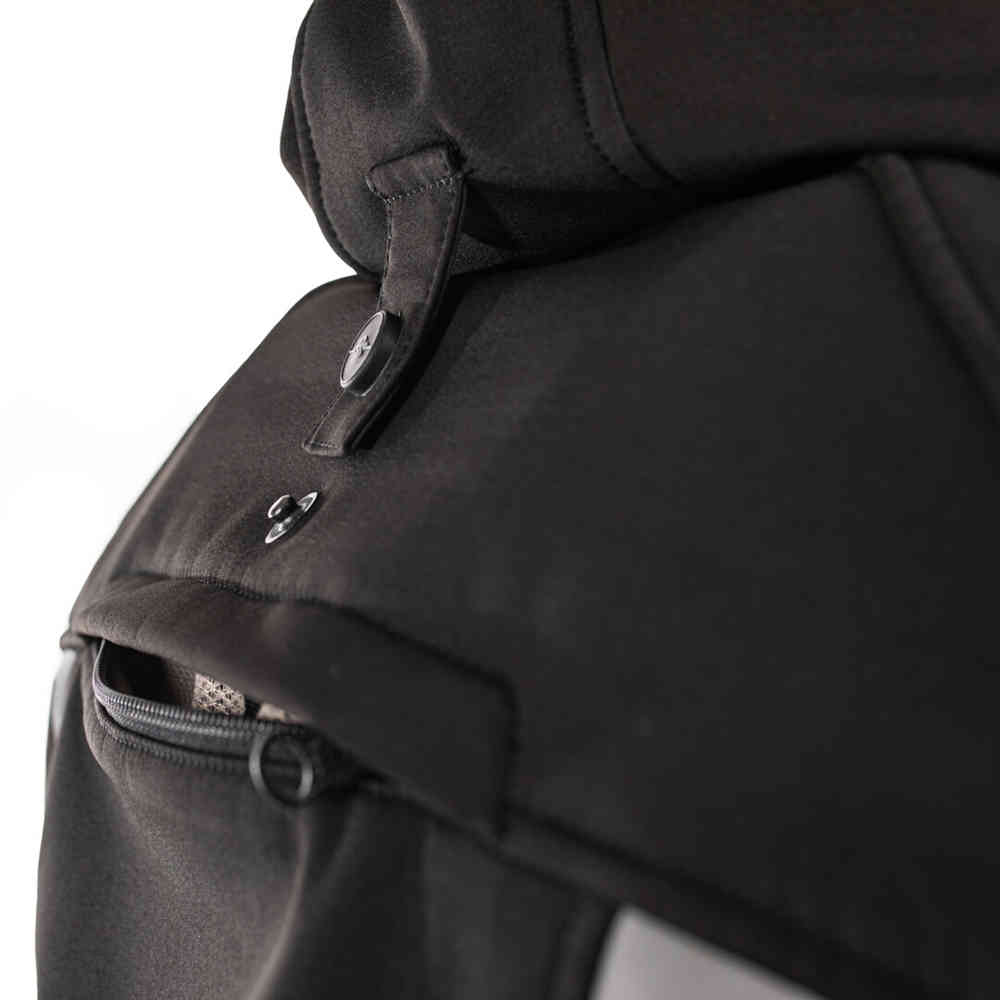 Rusty Stitches Orlando Motorcycle Textile Jacket