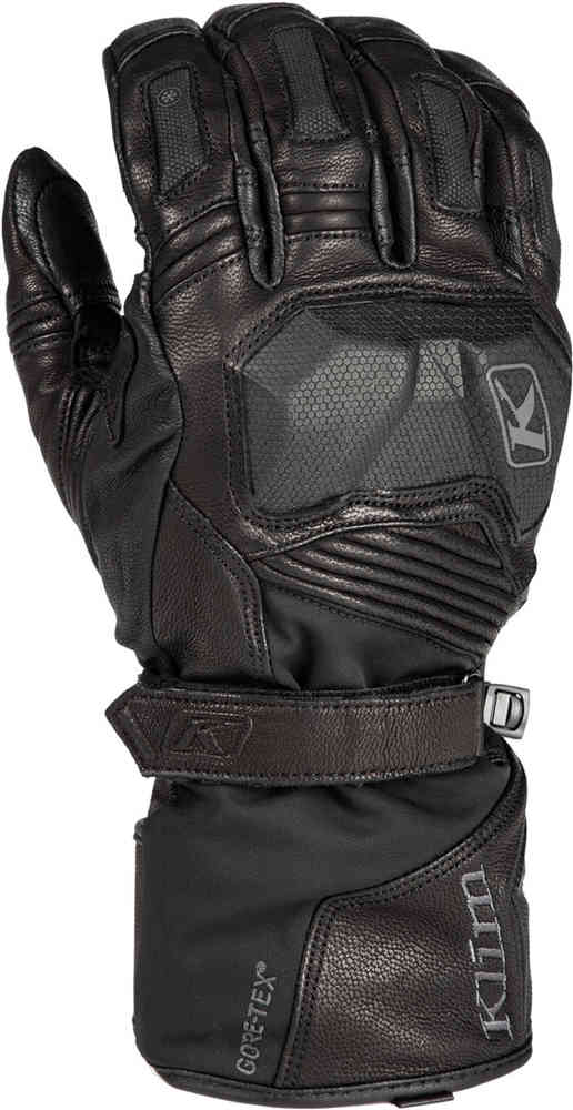 Klim Badlands GTX Long Motorcycle Gloves