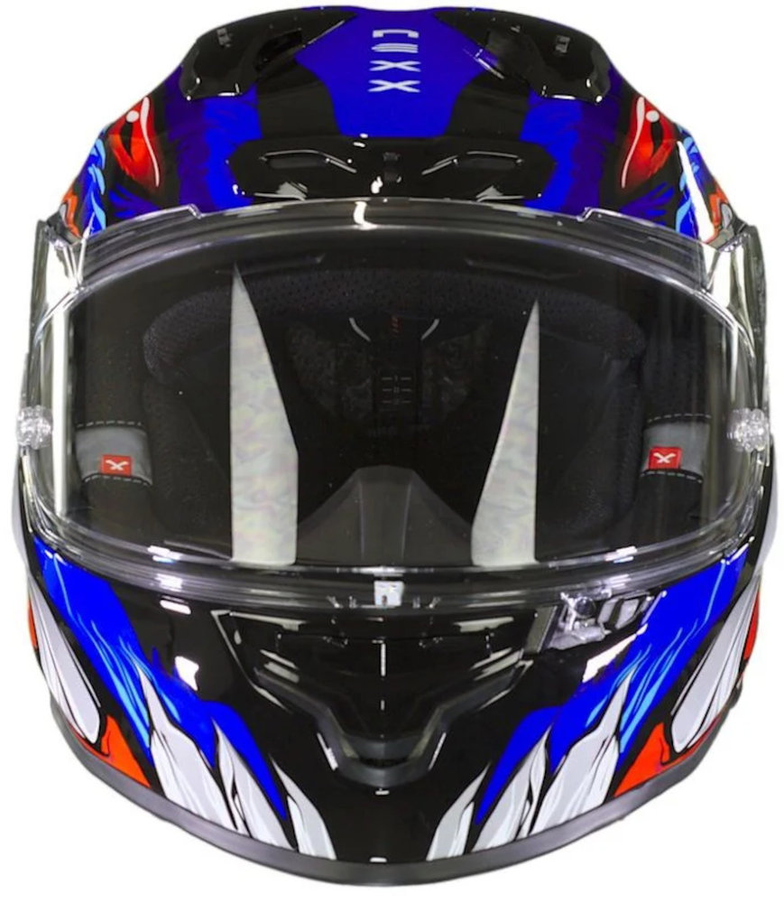 Nexx X.R3R Zorga Helmet