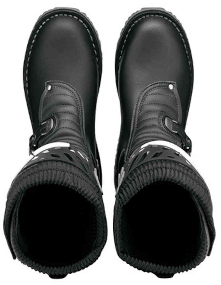 Sidi Trial Zero.2 Motocross Boots