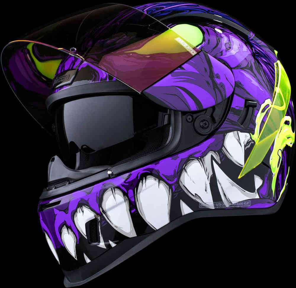 Icon Airform Manik'R MIPS Helmet