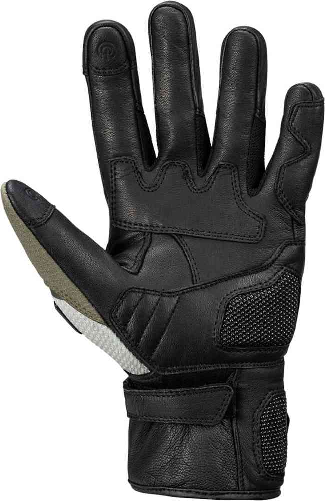 IXS Montevideo Air 2.0 Motorcycle Gloves