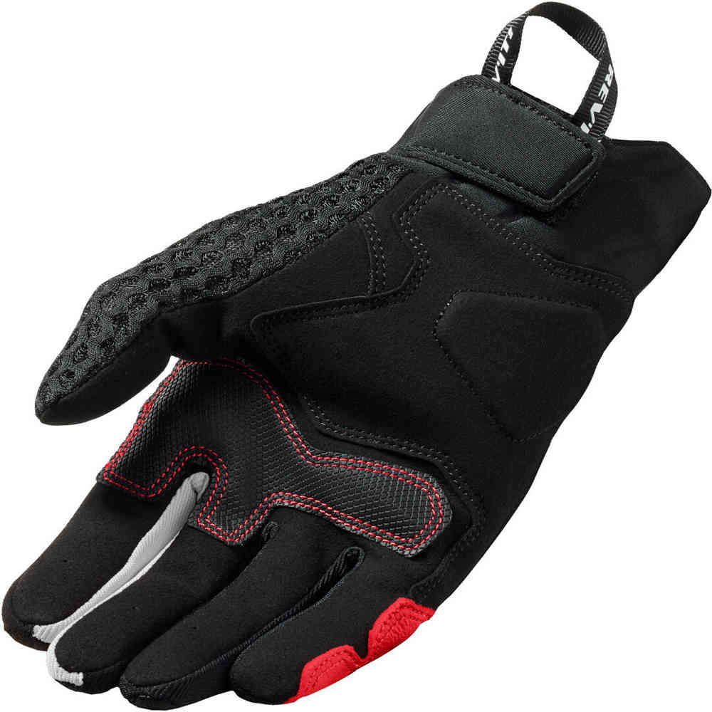 Revit Veloz Motorcycle Gloves
