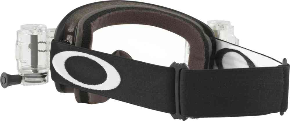Oakley O-Frame 2.0 Pro Race Ready Matte Roll Off Motocross Goggles