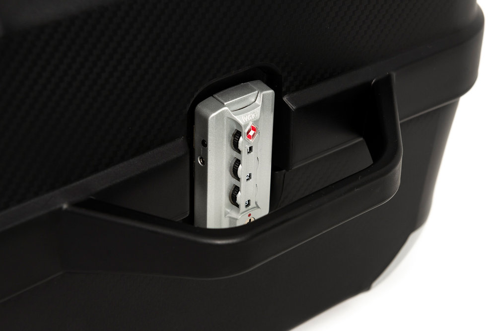 Circuit Equipment Smart 28L Long Top Case