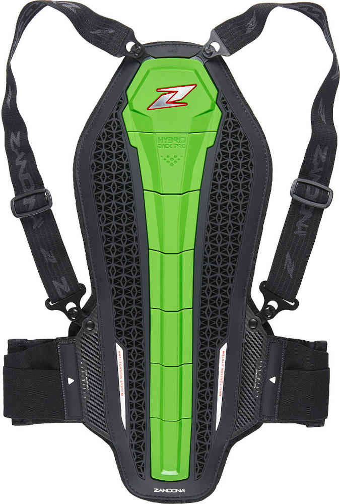 Zandona Hybrid Back Pro X7