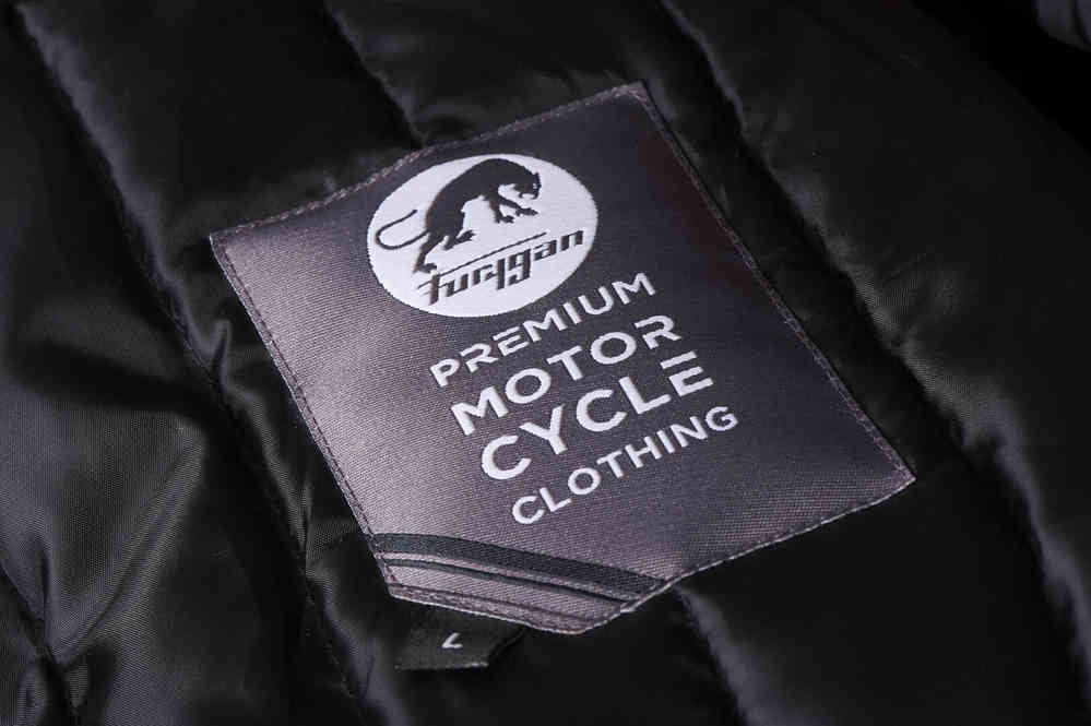 Furygan Korben Motorcycle Textile Jacket