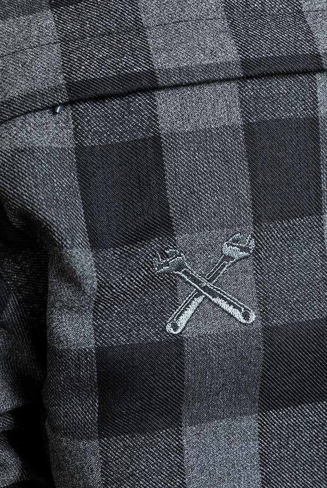 John Doe Motoshirt Shirt