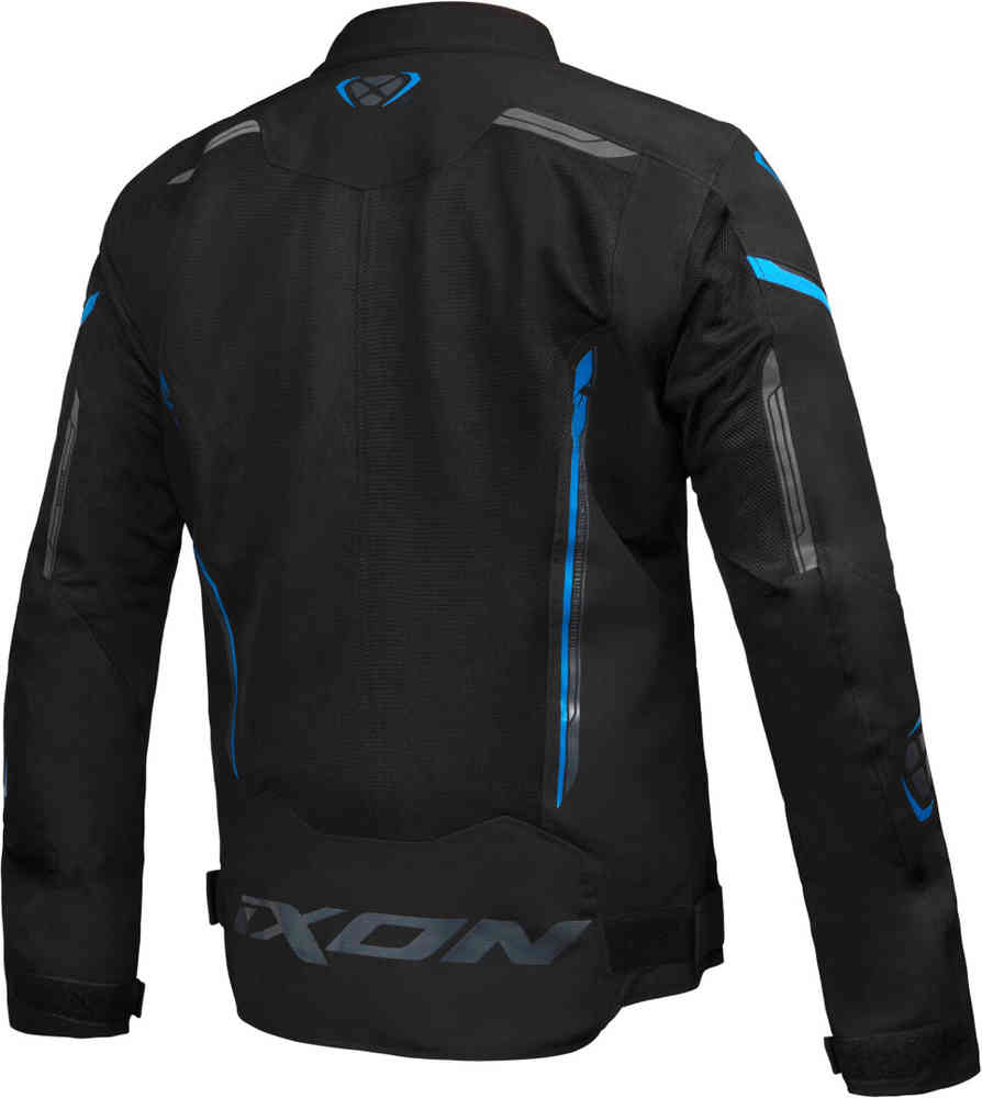 Ixon Striker Air Motorcycle Textile Jacket