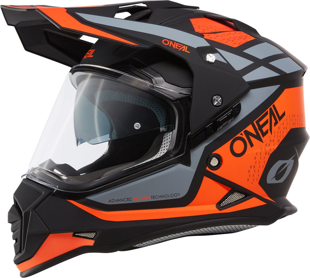 Oneal Sierra R Motocross Helmet