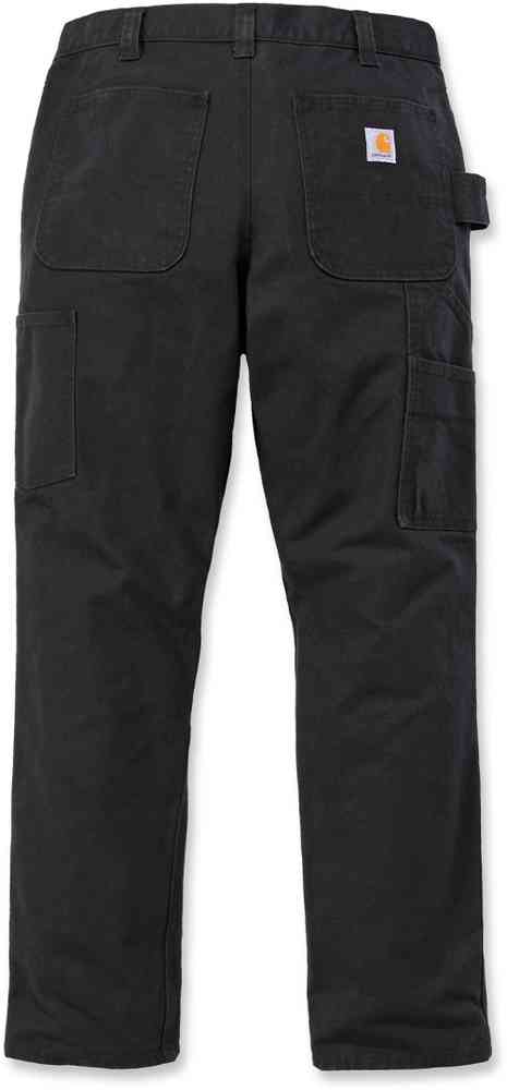 Carhartt Straight Fit Stretch Duck Pants