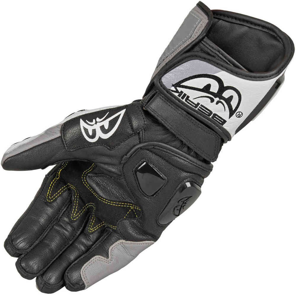 Berik MIsano Motorcycle Gloves