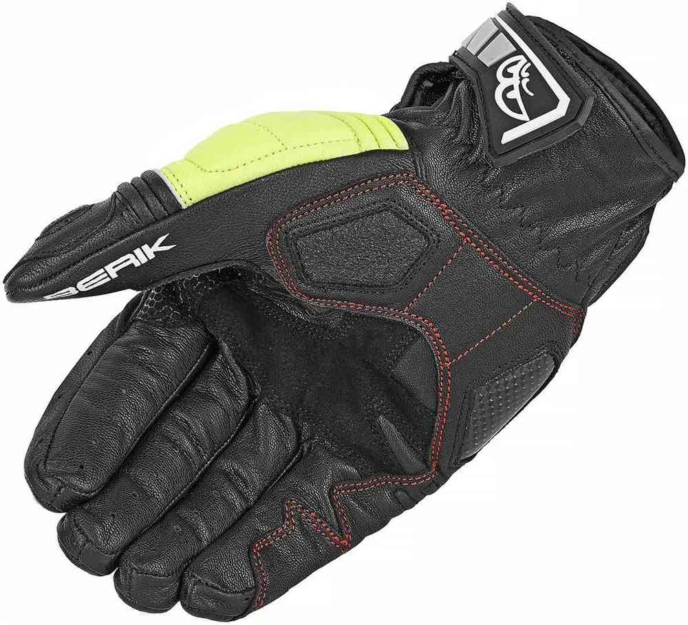 Berik NexG Motorcycle Gloves