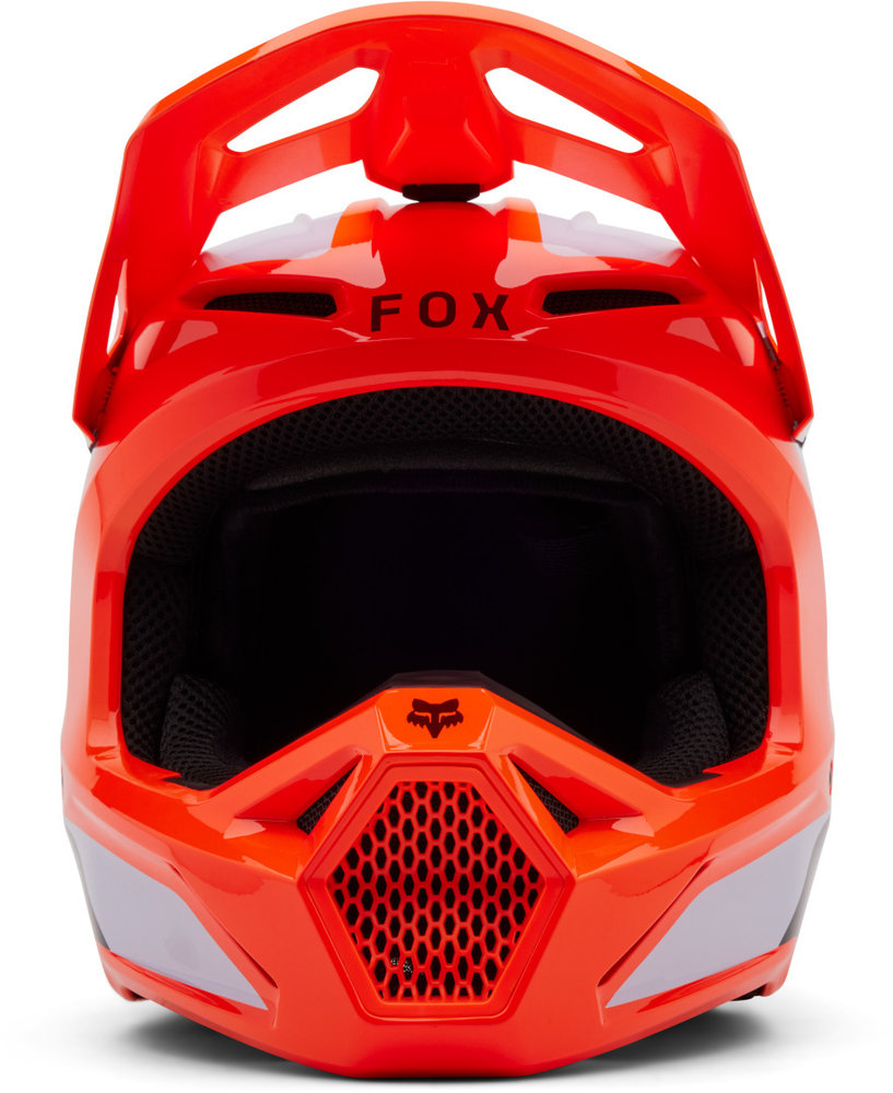 FOX V1 Lean MIPS Motocross Helmet