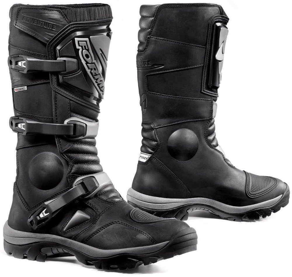 Forma Adventure Dry Waterproof Motorcycle Boots
