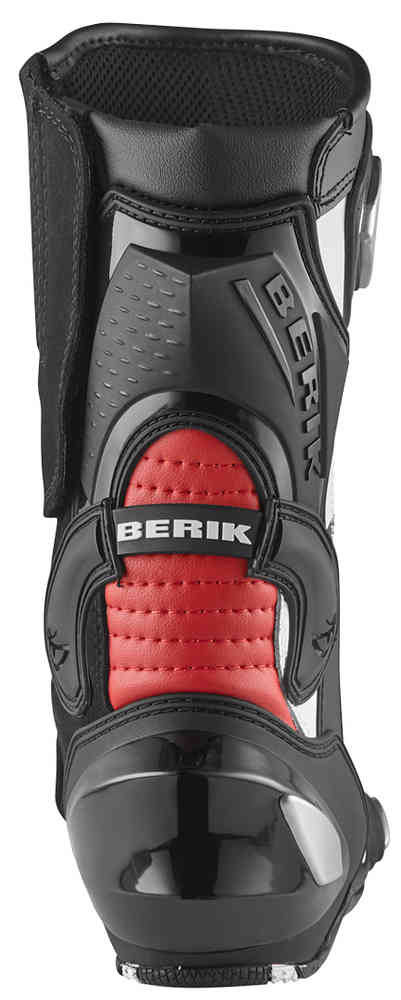 Berik Race-X EVO Motorcycle Boots