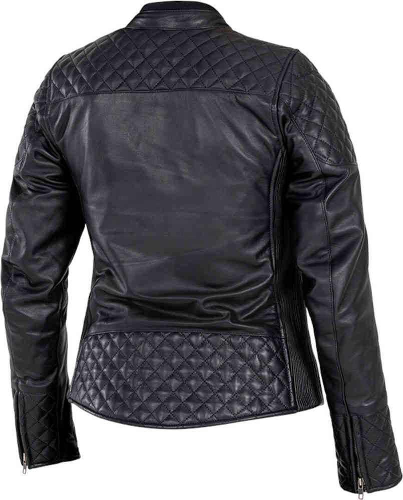 John Doe Adina Ladies Motorcycle Leather Jacket