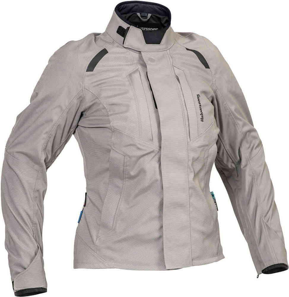 Halvarssons Jolen waterproof Ladies Motorcycle Textile Jacket