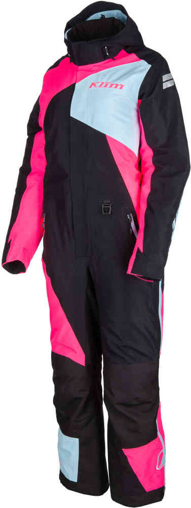 Klim Vailside Ladies One Piece Snowmobile Suit