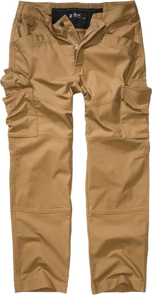 Brandit Tactical Ripstop Pants