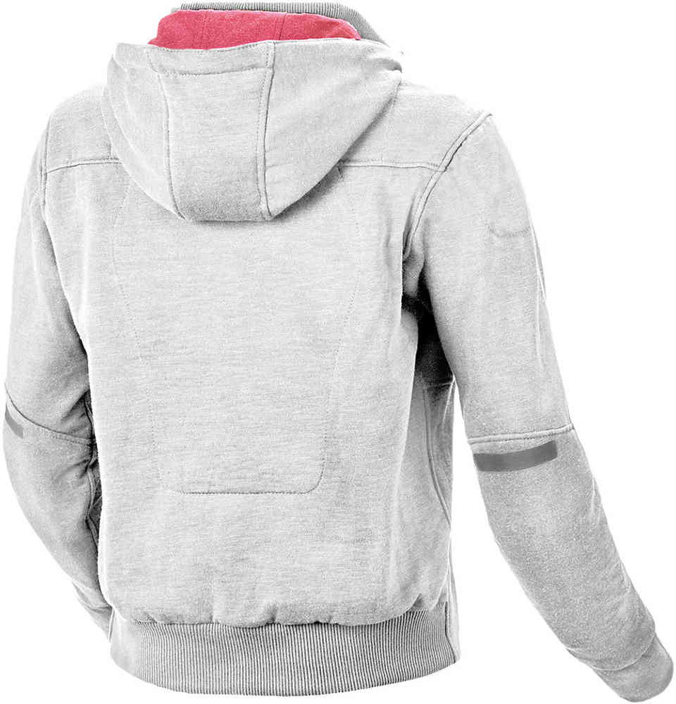 Macna District Ladies Motorcycle Textile Jacket