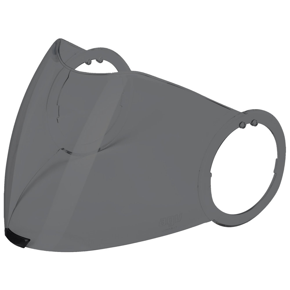 AGV City 18-1 Visor