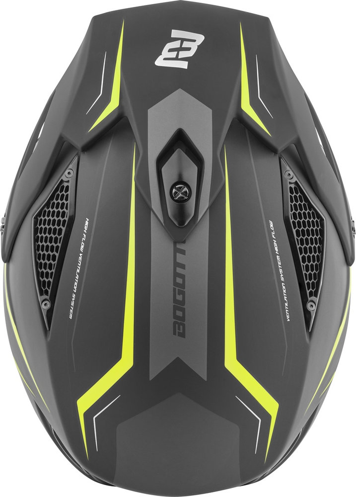 Bogotto Radic WN-ST 22.06 Helmet