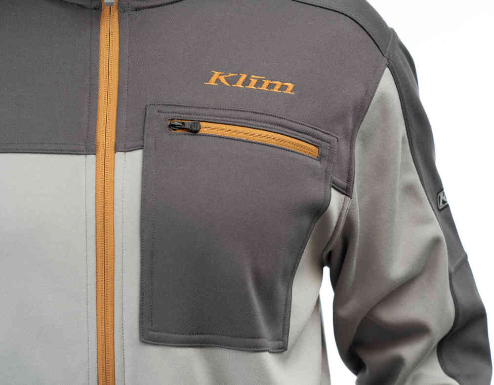 Klim Glacier Fleece Jacket