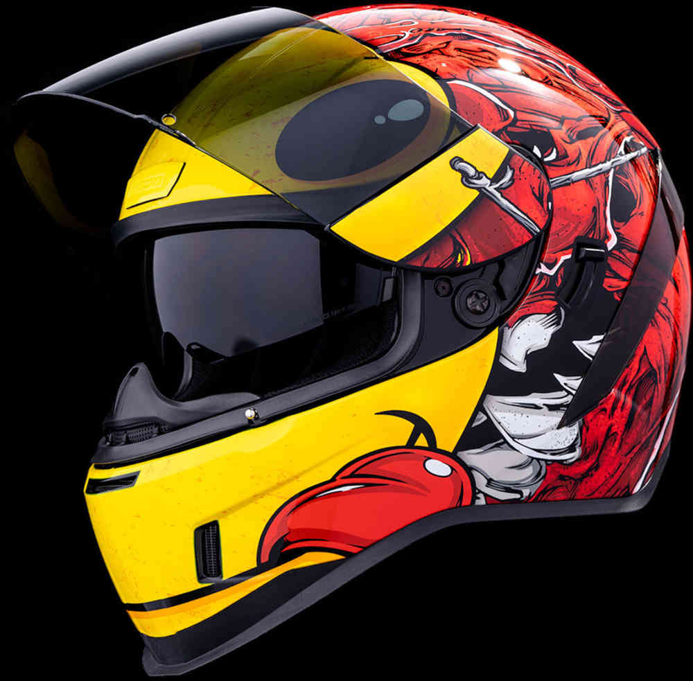 Icon Airform Brozak MIPS Helmet