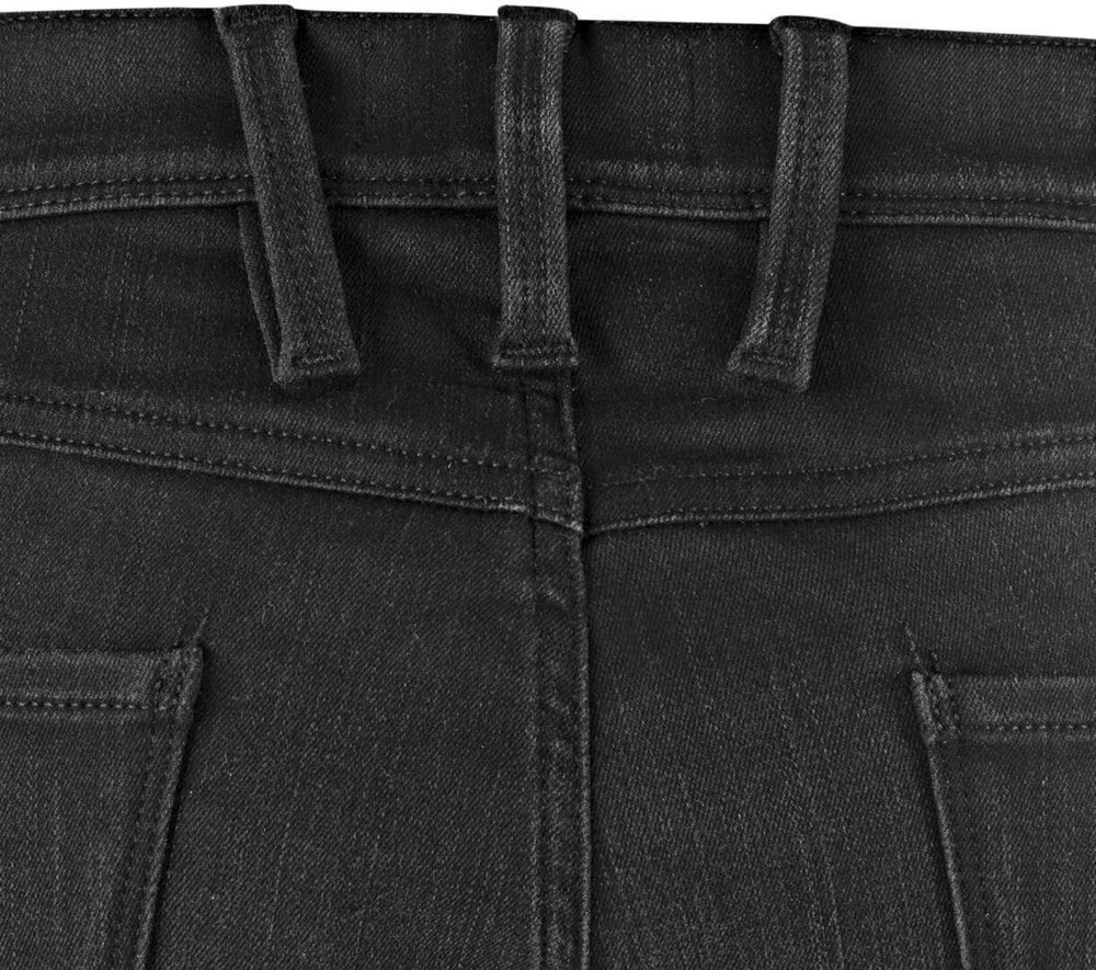 Replay Chain Motorcycle Jeans