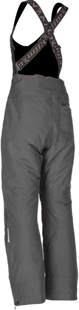 Klim Allure Ladies Snowmobile Bib Pants