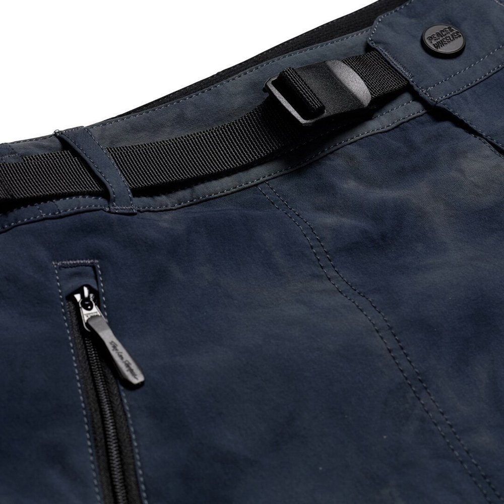 Troy Lee Designs Skyline Trail Shell Washed Out Bicycle Short