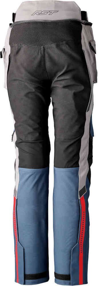 RST Pro Series Vulcan Motorcycle Textile Pants