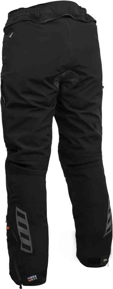 Rukka RFC Armocy Gore-Tex Motorcycle Textile Pants