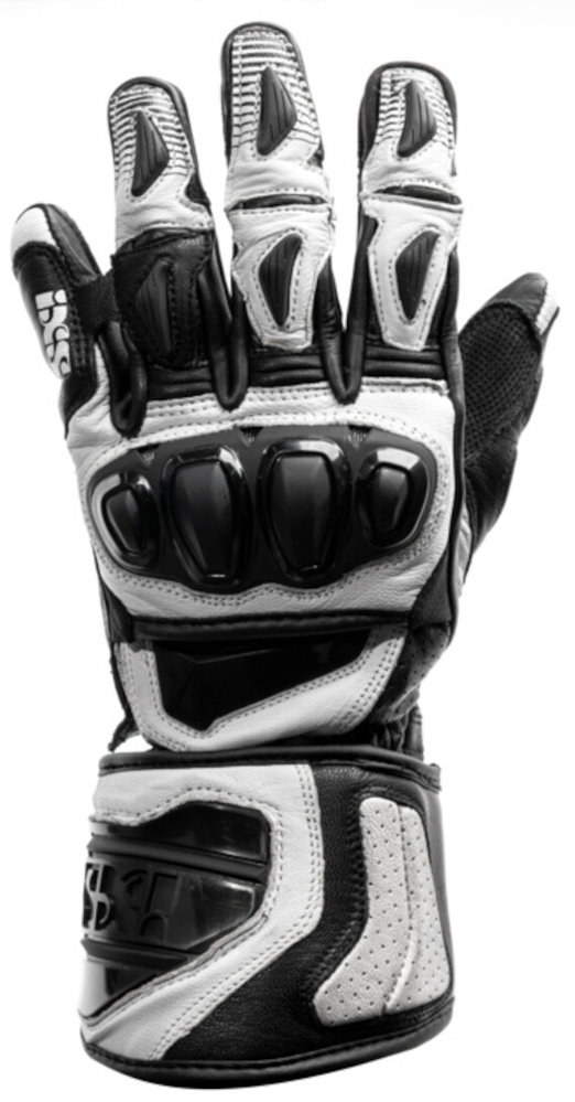 IXS Sport RS-300 2.0 Motorcycle Gloves