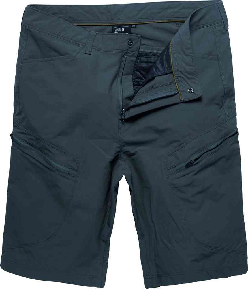 Vintage Industries Trussley Shorts