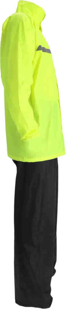 Acerbis Line 2-PC Motorcycle Rain Set