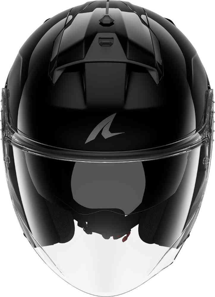 Shark Skwal Jet Blank Jet Helmet