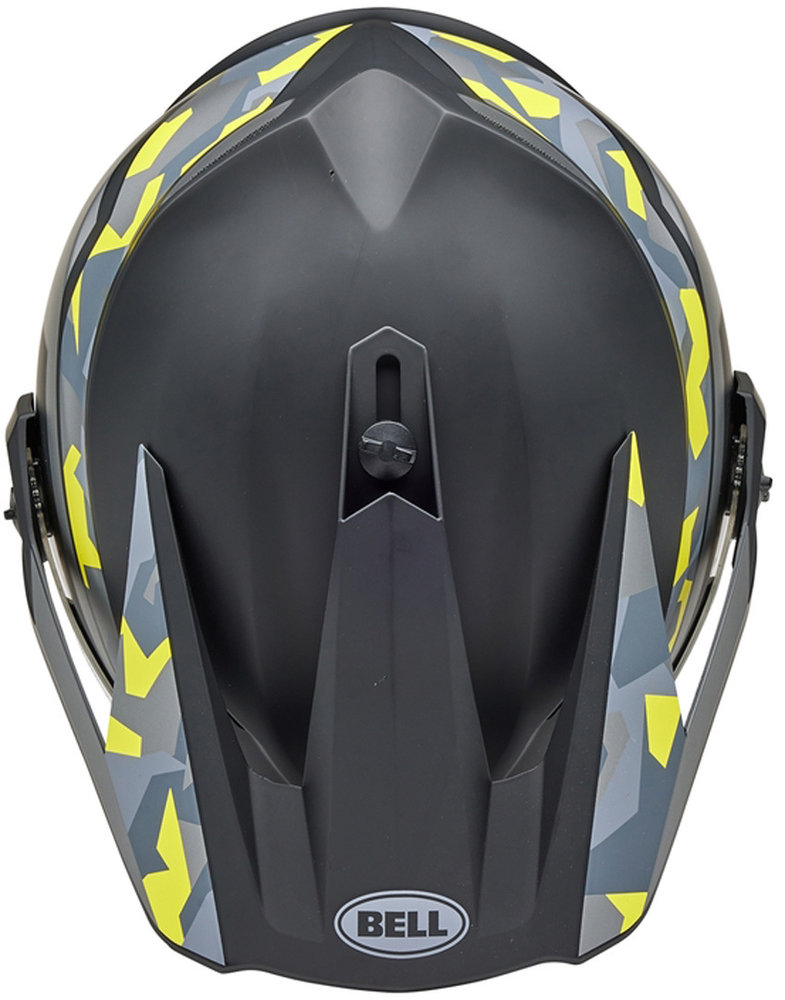 Bell MX-9 Adventure MIPS Enduro Helmet