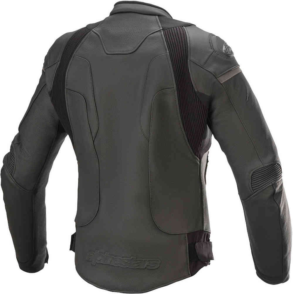 Alpinestars Stella GP Plus R V3 Ladies Motorcycle Leather Jacket