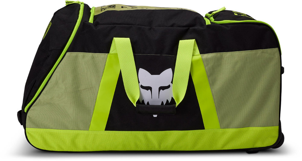 FOX Shuttle 180 Race Spec Roller Gear Bag