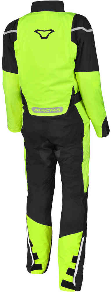 Macna Hydra 3.0 One Piece Motorcycle Rain Suit