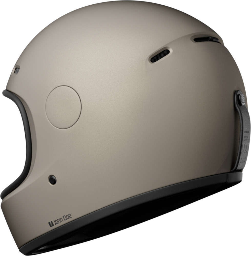 John Doe JD/One Helmet