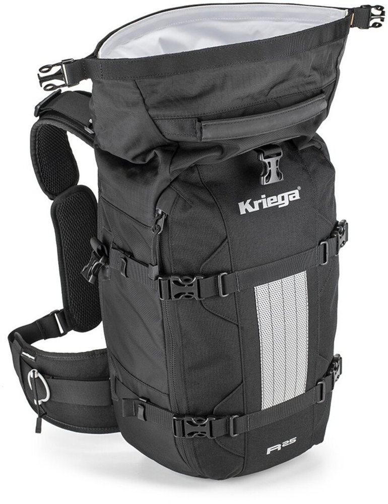 Kriega New R25 Backpack