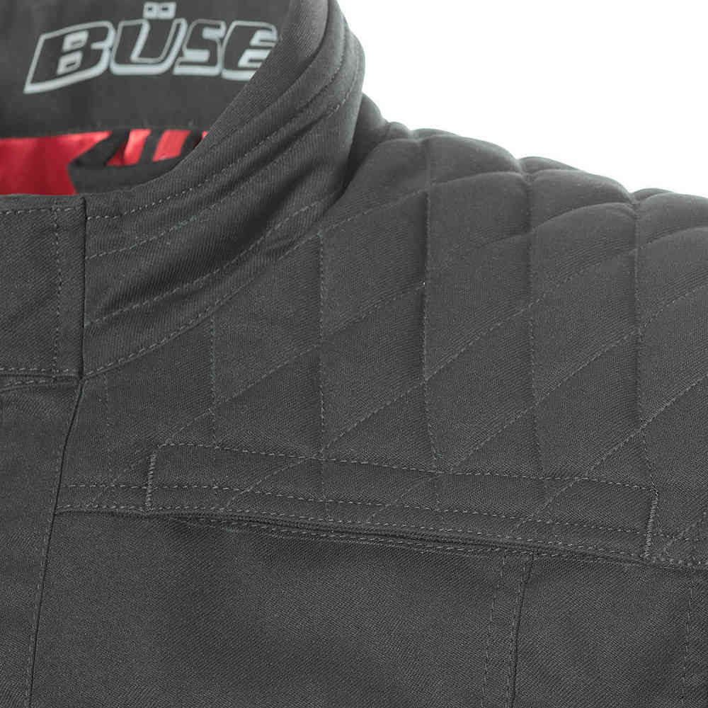 Büse Blackpool Motorcycle Textile Jacket