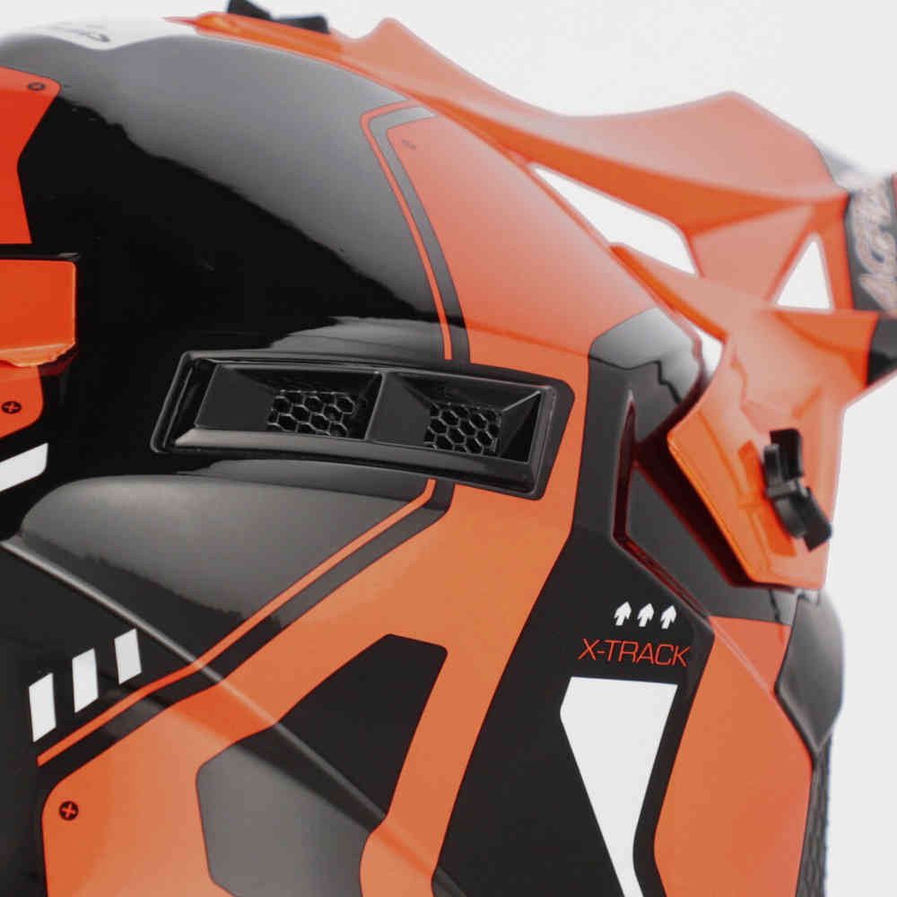 Acerbis X-Track 2024 Motocross Helmet