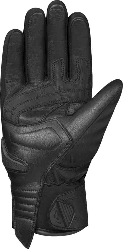Ixon Pro Hawker Waterproof Winter Motorcycle Gloves