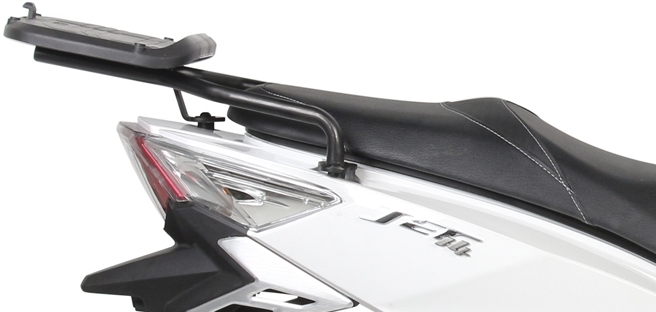 Top Master Topcase Fitting